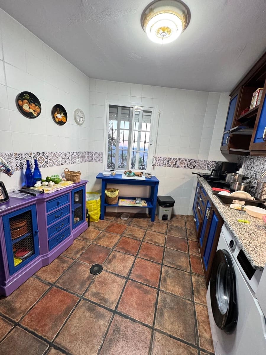 3 chambre Villa/Maison Mitoyenne à vendre à Medina-Sidonia avec garage - 215 000 € (Ref: 9367431)