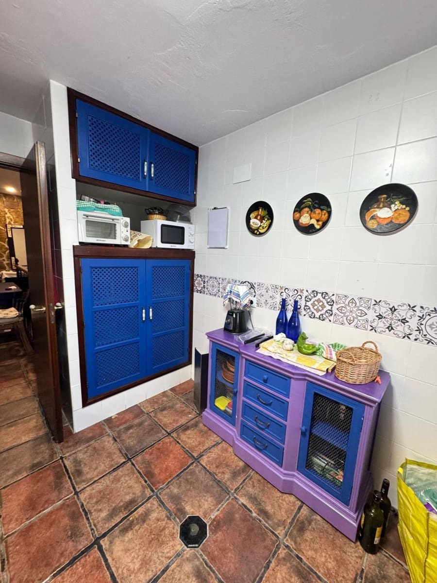 3 chambre Villa/Maison Mitoyenne à vendre à Medina-Sidonia avec garage - 215 000 € (Ref: 9367431)