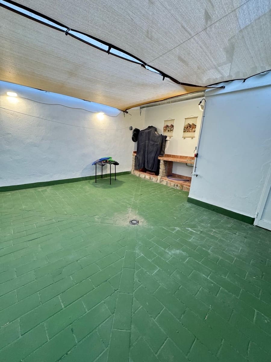 3 chambre Villa/Maison Mitoyenne à vendre à Medina-Sidonia avec garage - 215 000 € (Ref: 9367431)