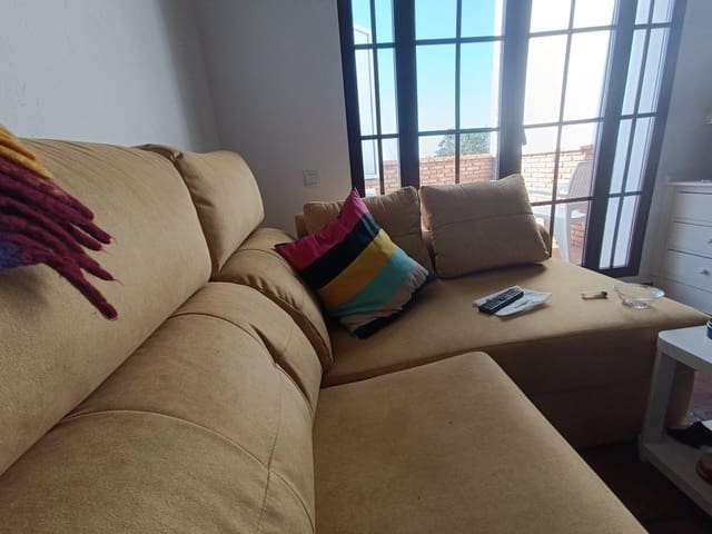 3 chambre Villa/Maison Mitoyenne à vendre à Medina-Sidonia avec garage - 215 000 € (Ref: 9367431)