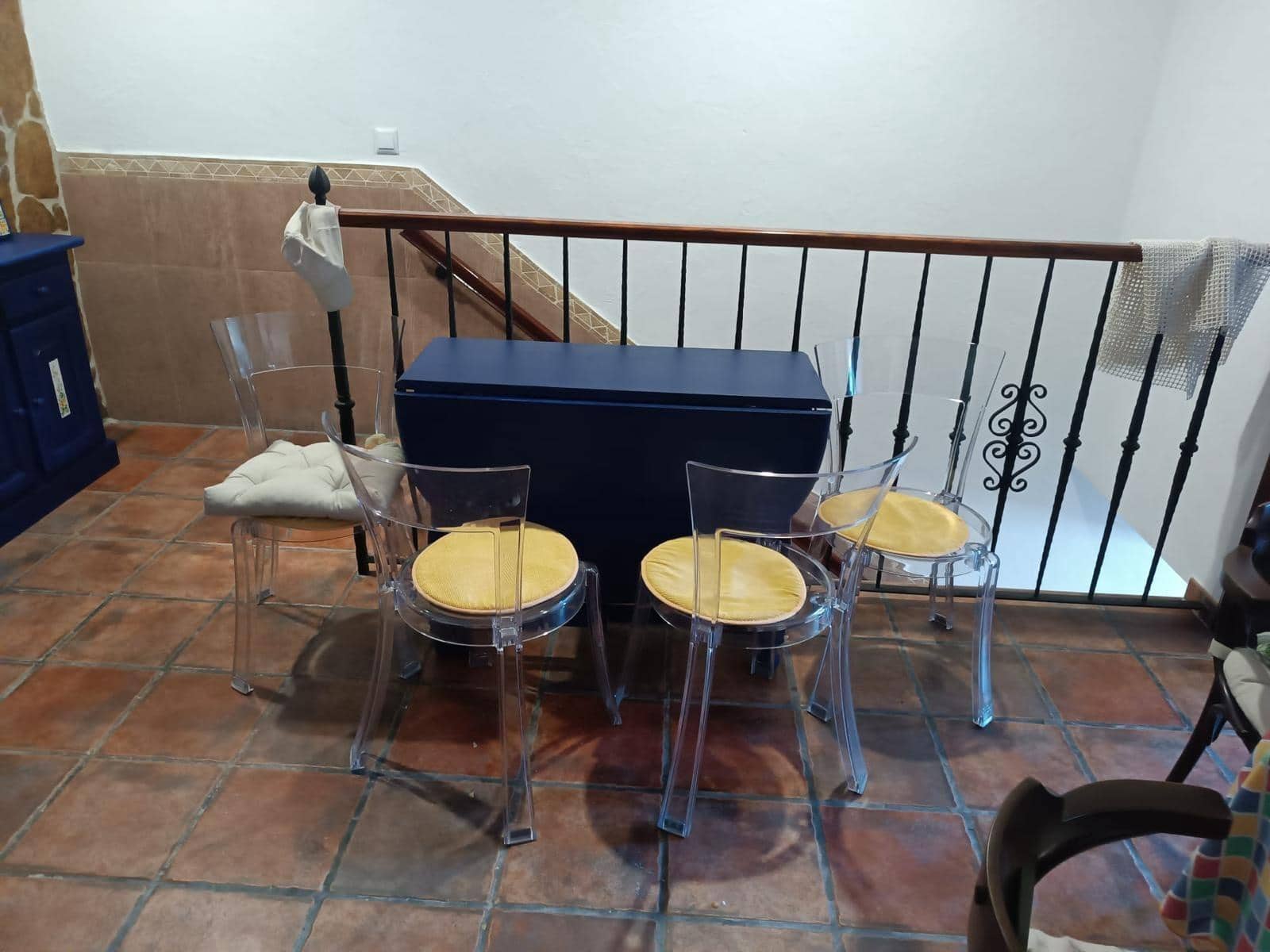 3 chambre Villa/Maison Mitoyenne à vendre à Medina-Sidonia avec garage - 215 000 € (Ref: 9367431)