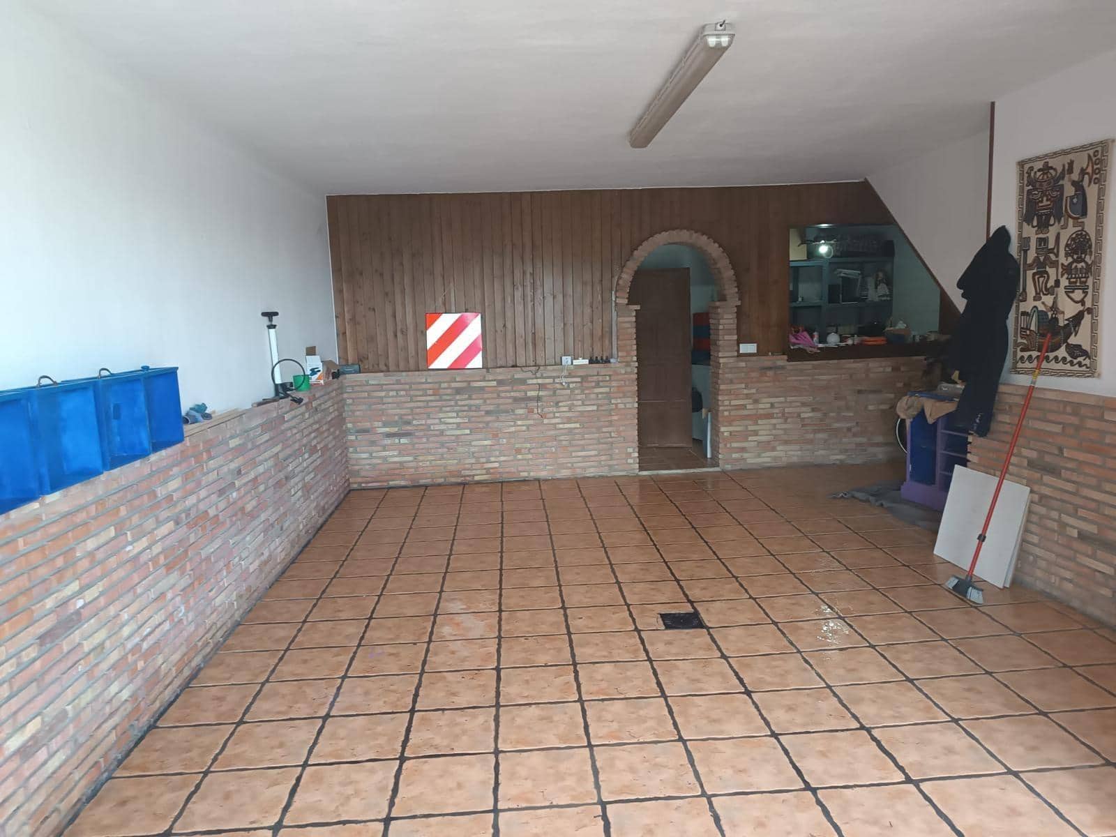 3 chambre Villa/Maison Mitoyenne à vendre à Medina-Sidonia avec garage - 215 000 € (Ref: 9367431)