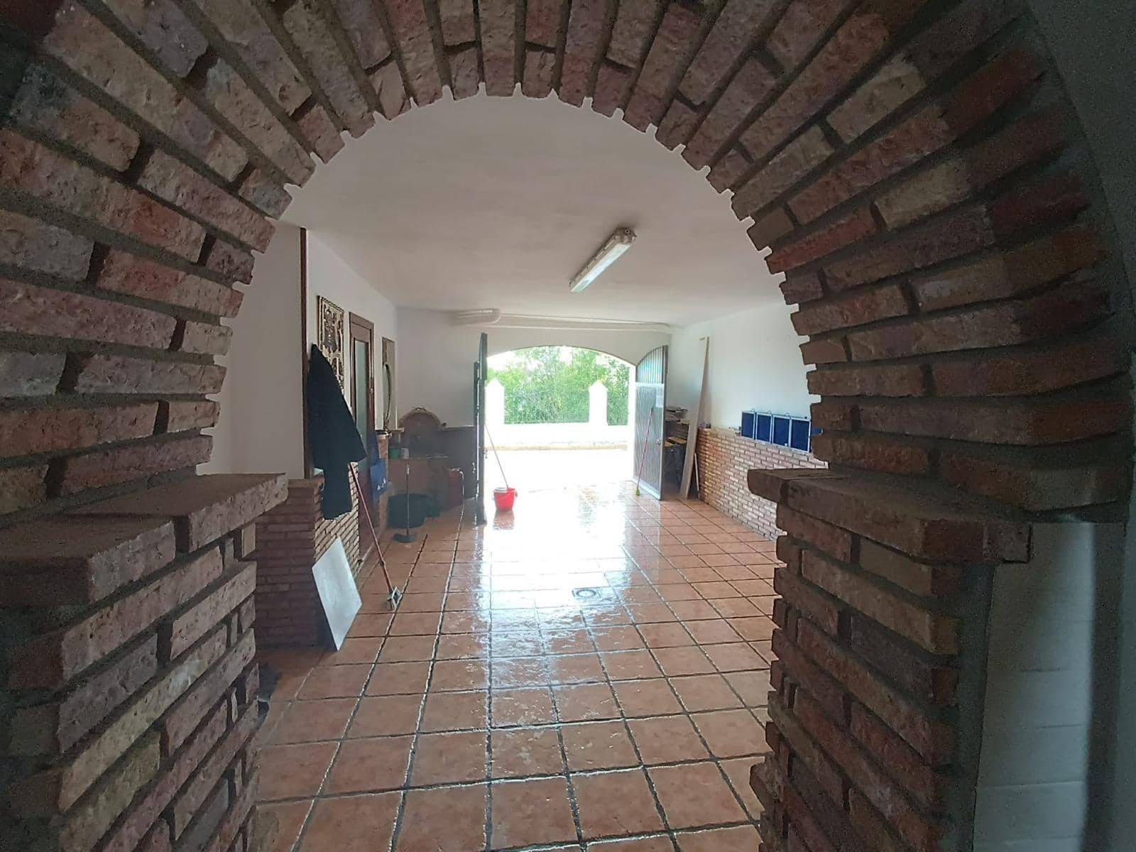 3 chambre Villa/Maison Mitoyenne à vendre à Medina-Sidonia avec garage - 215 000 € (Ref: 9367431)