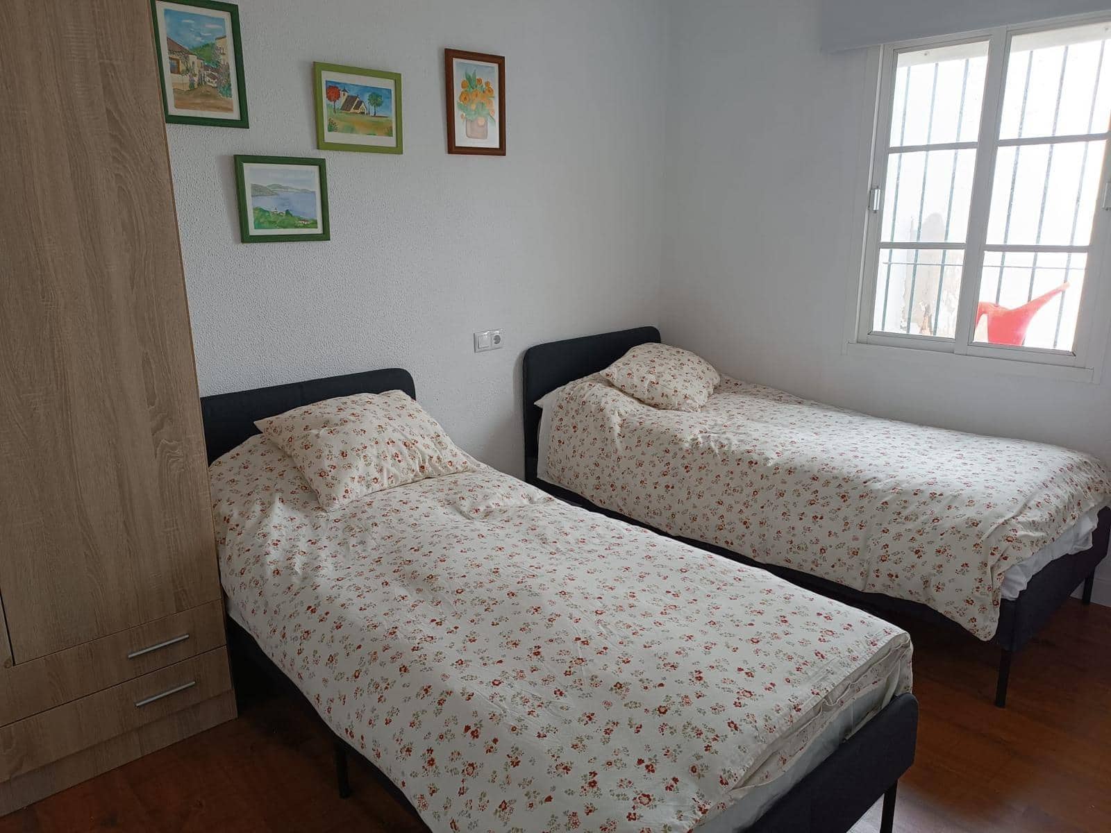 3 chambre Villa/Maison Mitoyenne à vendre à Medina-Sidonia avec garage - 215 000 € (Ref: 9367431)