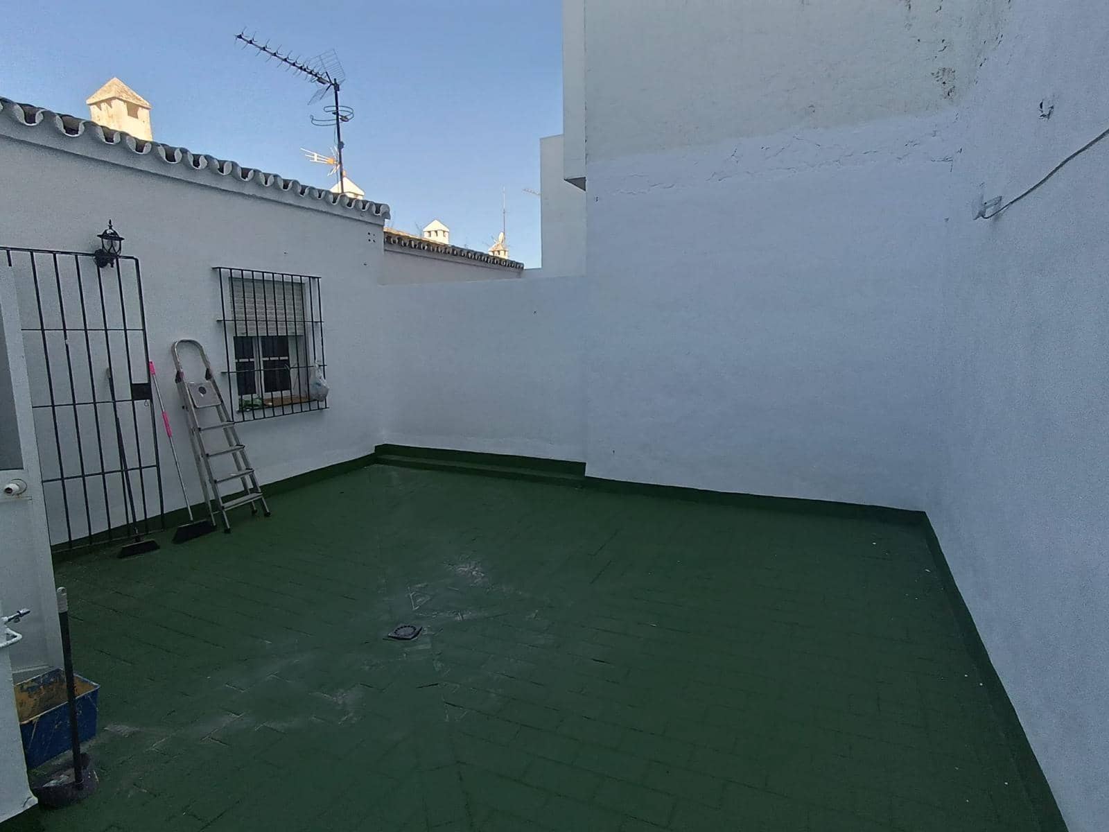 3 chambre Villa/Maison Mitoyenne à vendre à Medina-Sidonia avec garage - 215 000 € (Ref: 9367431)
