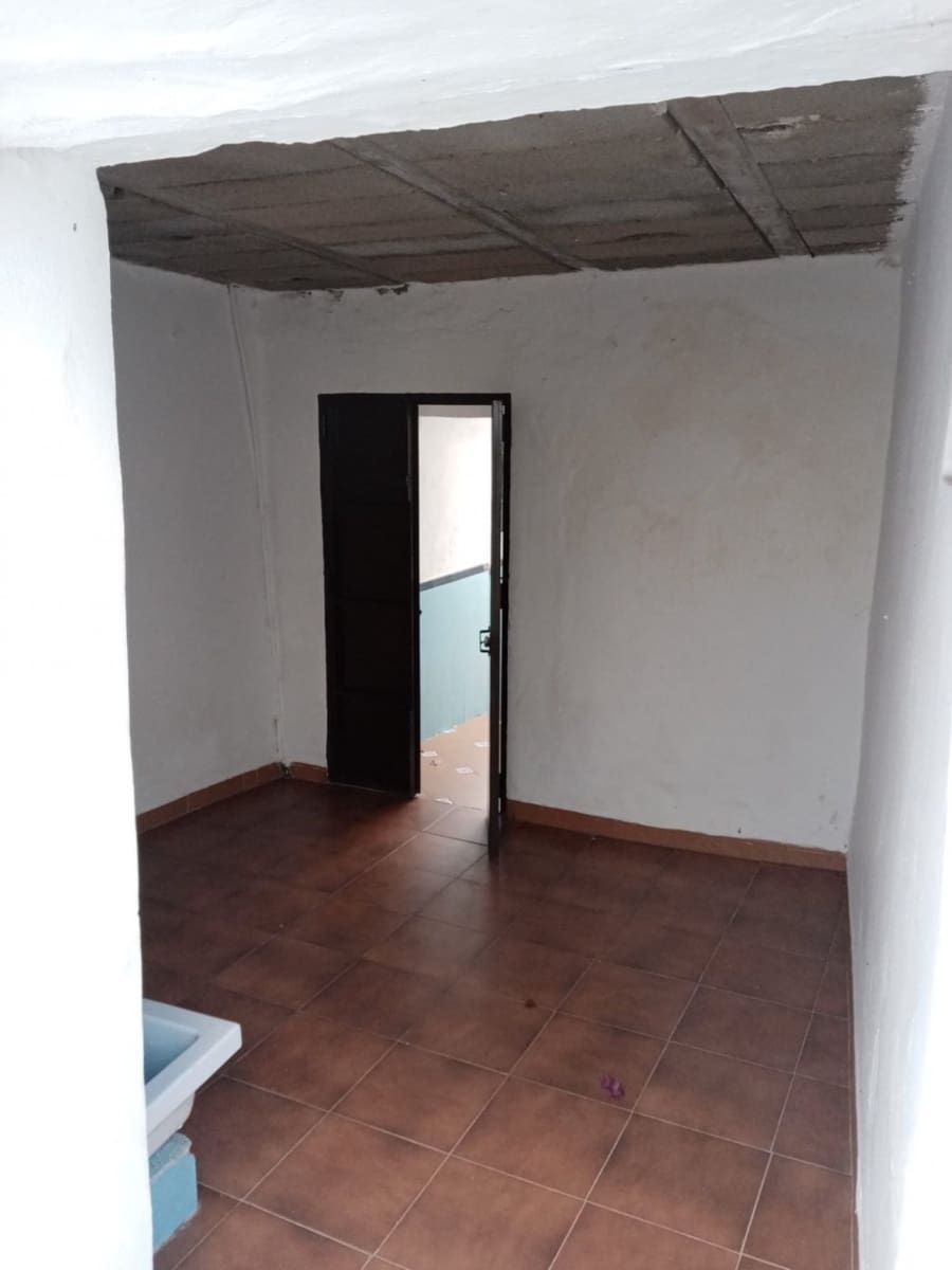 4 makuuhuone Huoneisto myytävänä paikassa Medina-Sidonia - 90 000 € (Ref: 9373782)