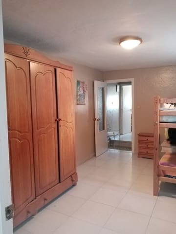 4 makuuhuone Huoneisto myytävänä paikassa Medina-Sidonia - 90 000 € (Ref: 9373782)