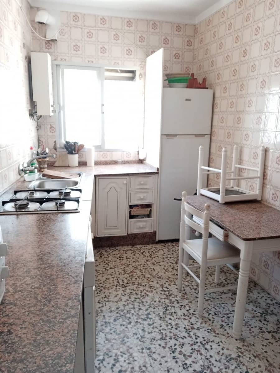 4 makuuhuone Huoneisto myytävänä paikassa Medina-Sidonia - 90 000 € (Ref: 9373782)