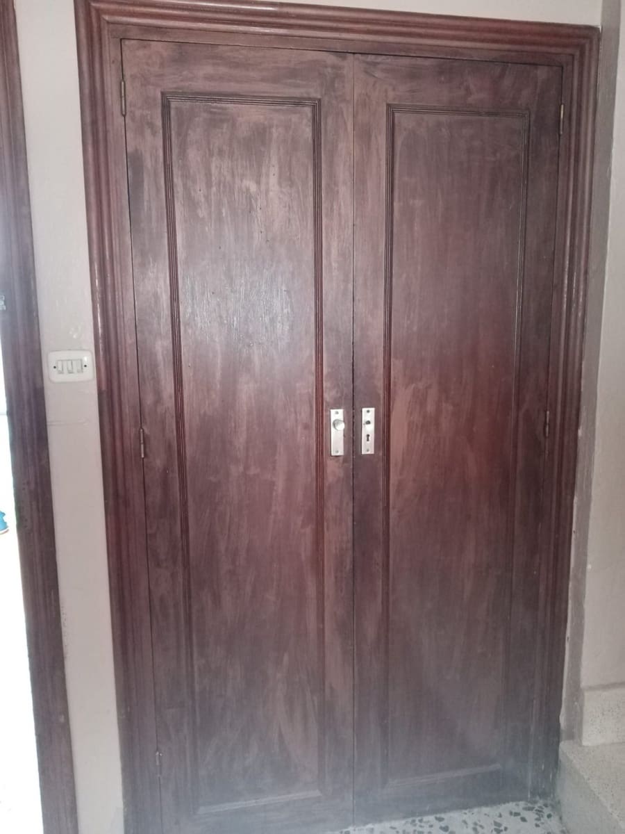 4 makuuhuone Huoneisto myytävänä paikassa Medina-Sidonia - 90 000 € (Ref: 9373782)