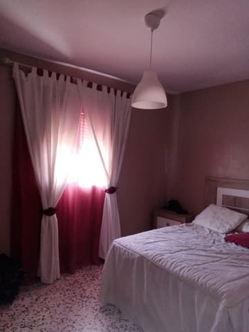 4 makuuhuone Huoneisto myytävänä paikassa Medina-Sidonia - 90 000 € (Ref: 9373782)