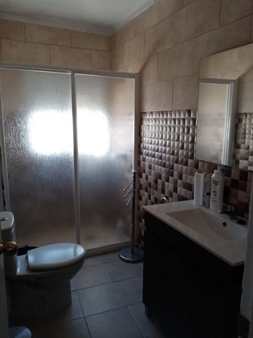 4 makuuhuone Huoneisto myytävänä paikassa Medina-Sidonia - 90 000 € (Ref: 9373782)