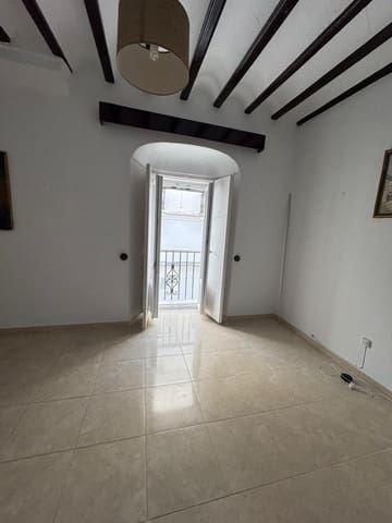 3 slaapkamer Appartement te koop in Medina-Sidonia - € 230.000 (Ref: 9382776)