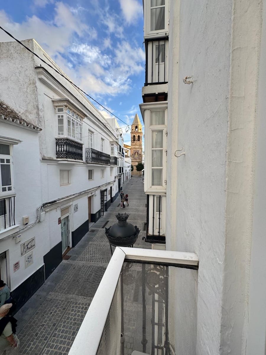 3 soverom Leilighet til salgs i Medina-Sidonia - € 230 000 (Ref: 9382776)