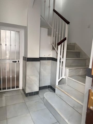 3 slaapkamer Appartement te koop in Medina-Sidonia - € 230.000 (Ref: 9382776)