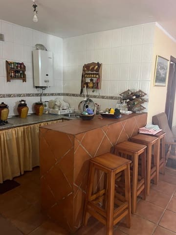 3 chambre Finca/Maison de Campagne à vendre à Medina-Sidonia avec garage - 270 000 € (Ref: 9390674)