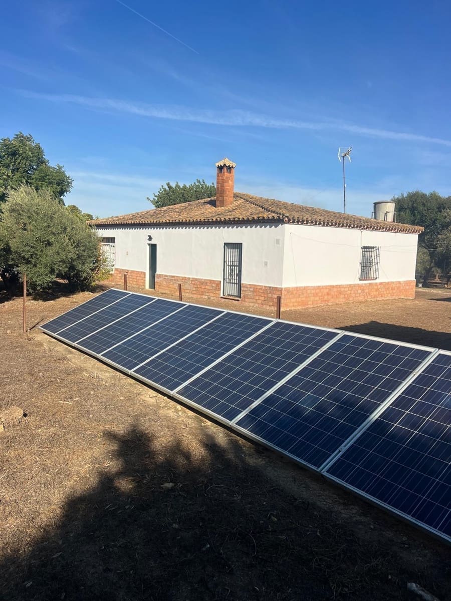 3 bedroom Finca/Country House for sale in Medina-Sidonia with garage - € 270,000 (Ref: 9390674)