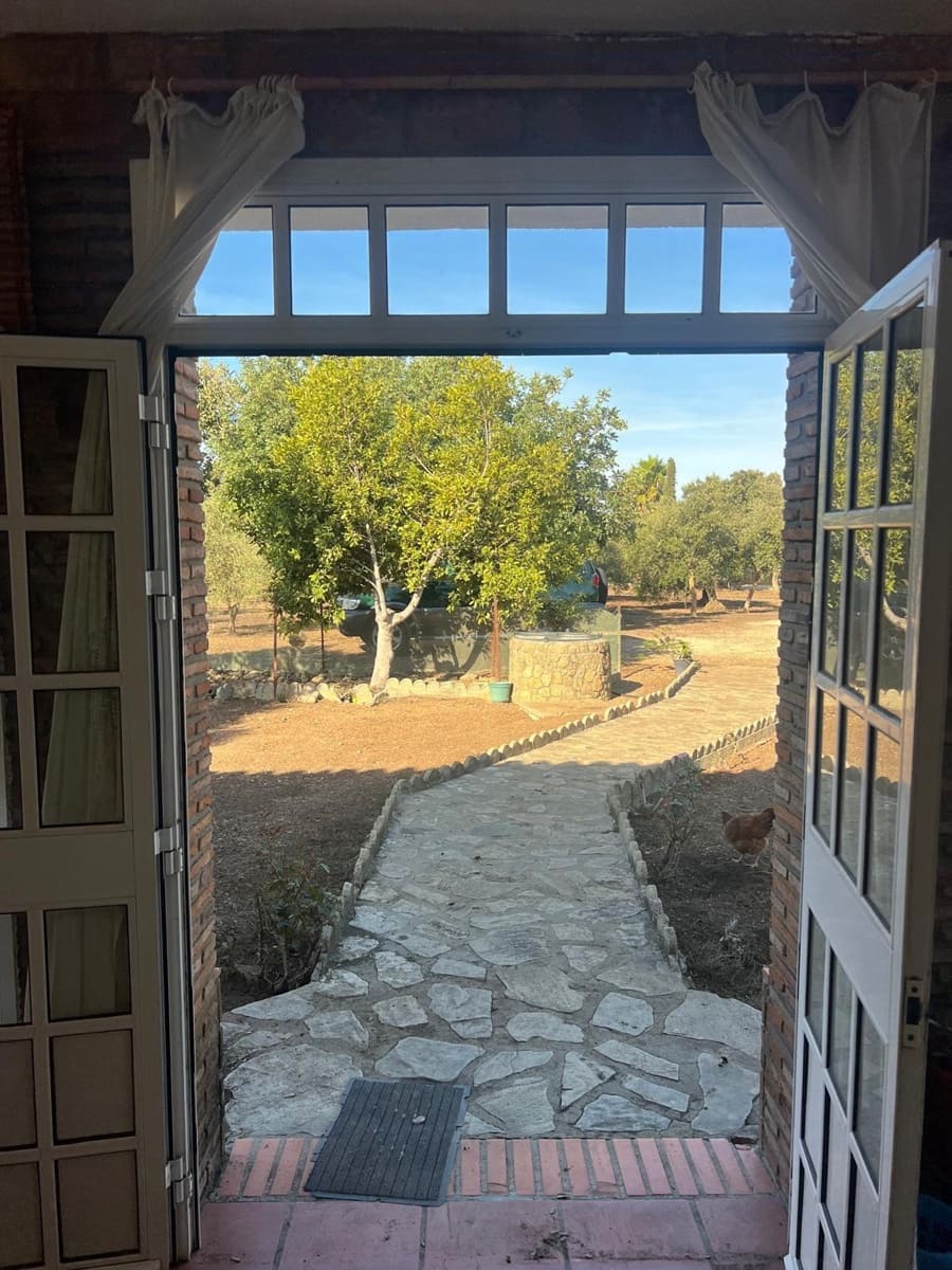 3 bedroom Finca/Country House for sale in Medina-Sidonia with garage - € 270,000 (Ref: 9390674)