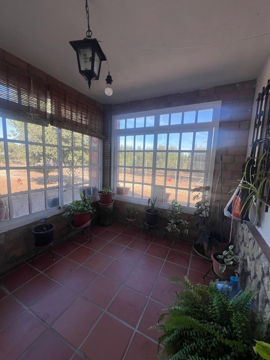3 bedroom Finca/Country House for sale in Medina-Sidonia with garage - € 270,000 (Ref: 9390674)