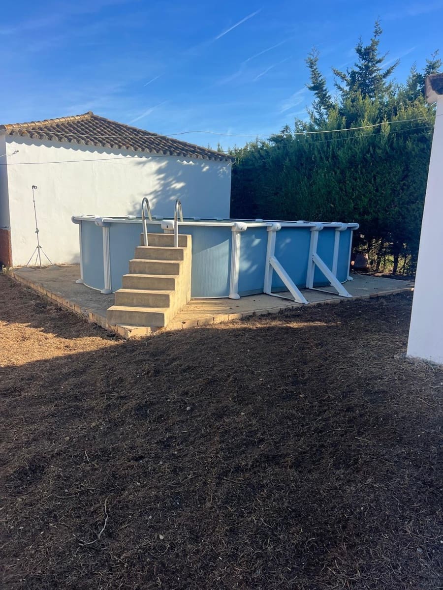 3 bedroom Finca/Country House for sale in Medina-Sidonia with garage - € 270,000 (Ref: 9390674)