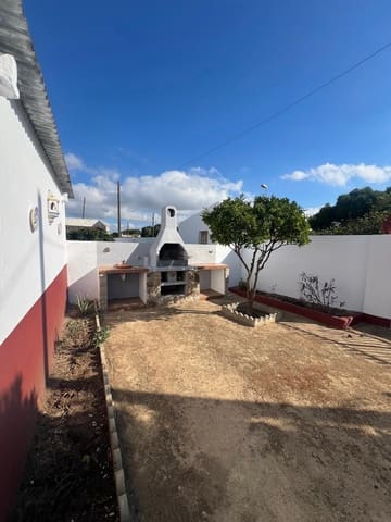 2 chambre Finca/Maison de Campagne à vendre à Vejer de la Frontera - 350 000 € (Ref: 9395935)
