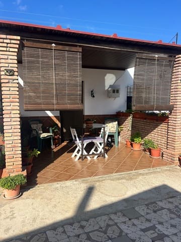 Finca/Casa Rural de 2 habitaciones en Vejer de la Frontera en venta - 350.000 € (Ref: 9395935)