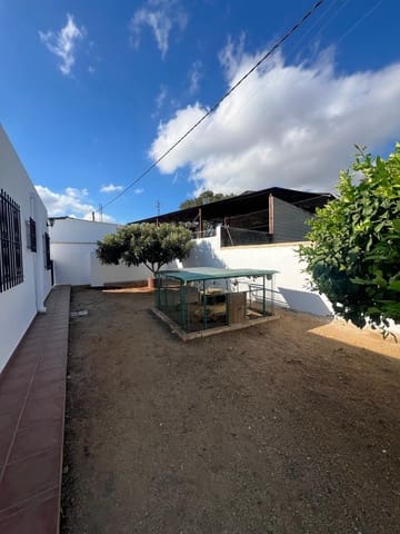Finca/Casa Rural de 2 habitaciones en Vejer de la Frontera en venta - 350.000 € (Ref: 9395935)