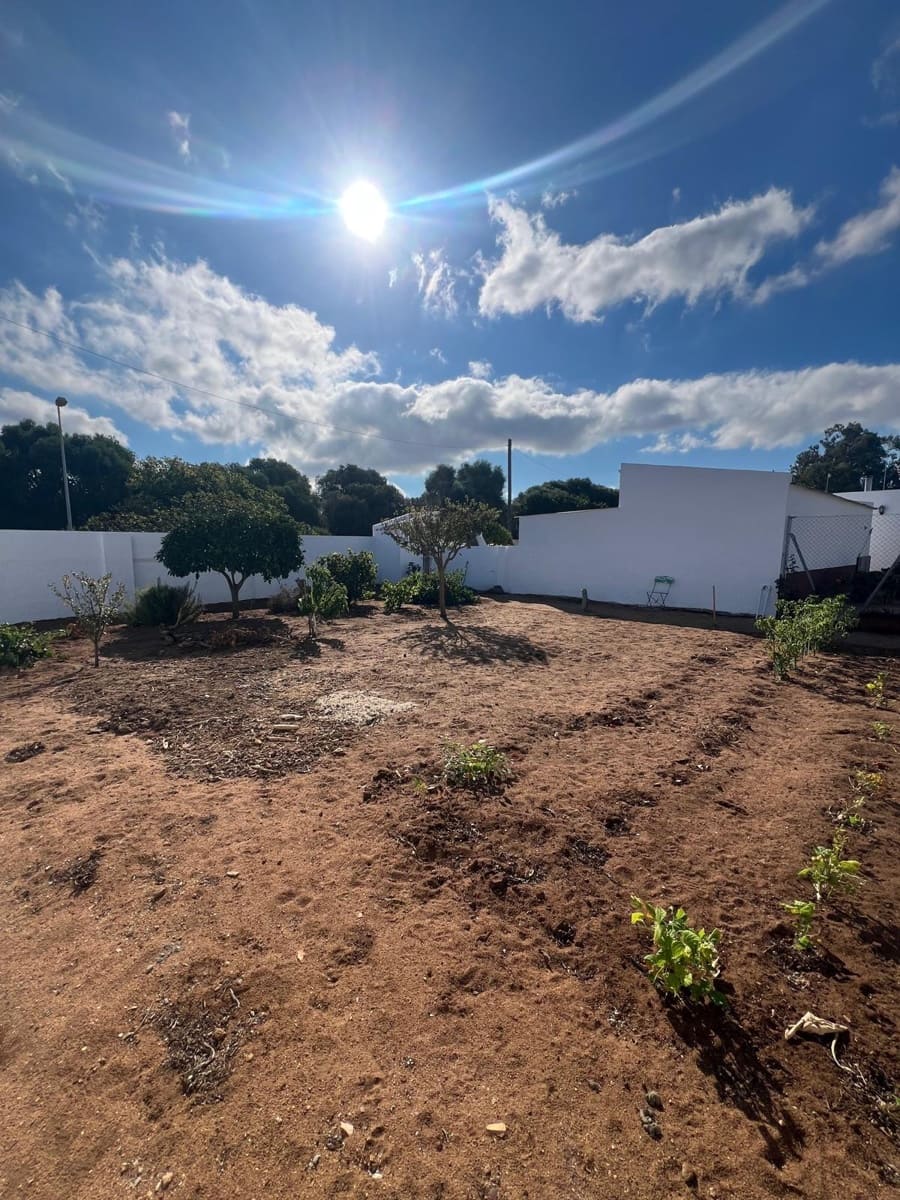 2 bedroom Finca/Country House for sale in Vejer de la Frontera - € 350,000 (Ref: 9395935)