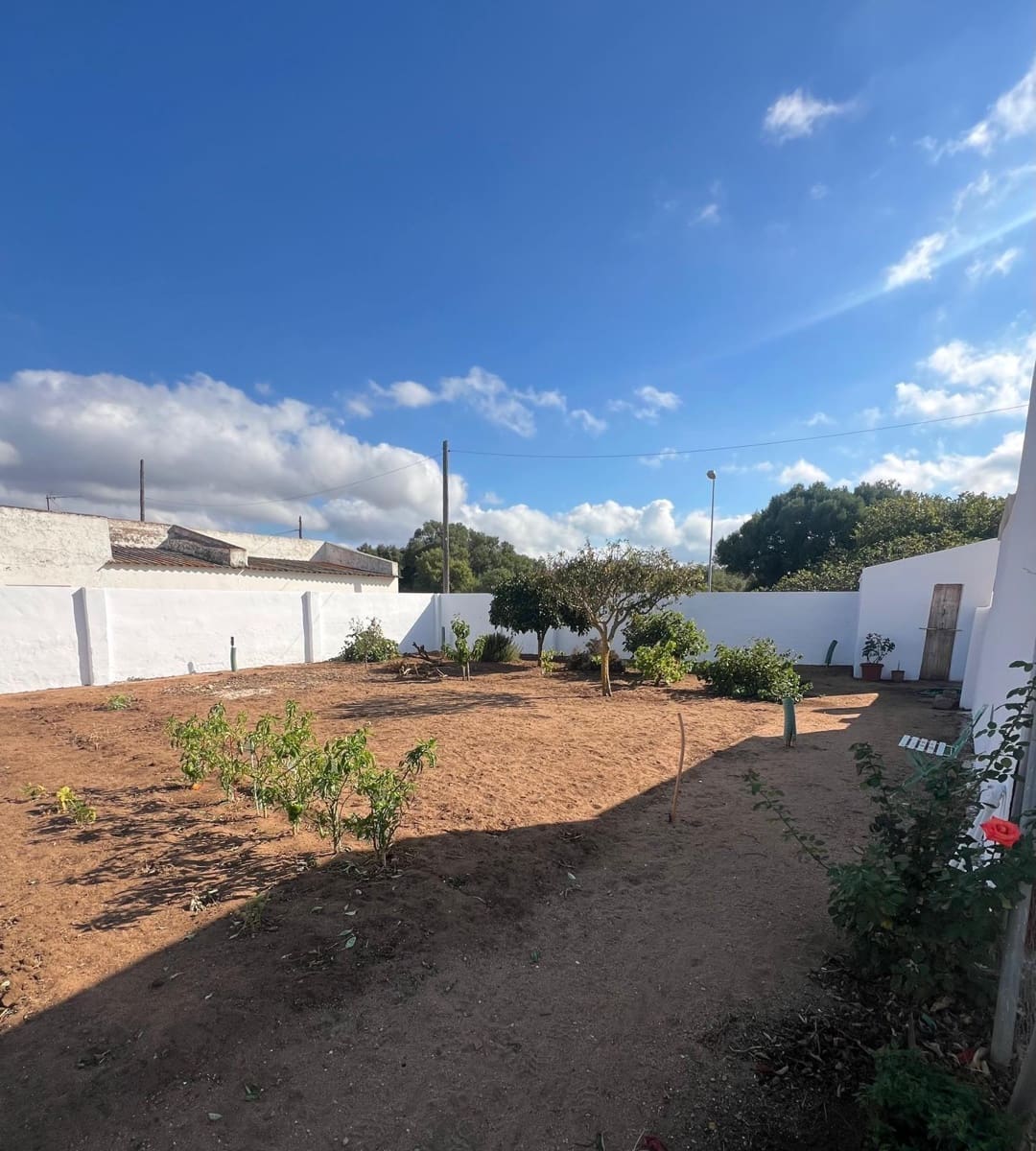 2 bedroom Finca/Country House for sale in Vejer de la Frontera - € 350,000 (Ref: 9395935)