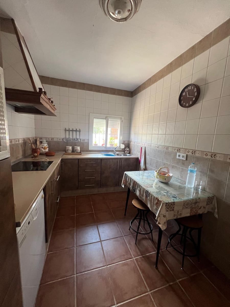 2 sypialnia Finka/Dom wiejski na sprzedaż w Vejer de la Frontera - 350 000 € (Ref: 9395935)