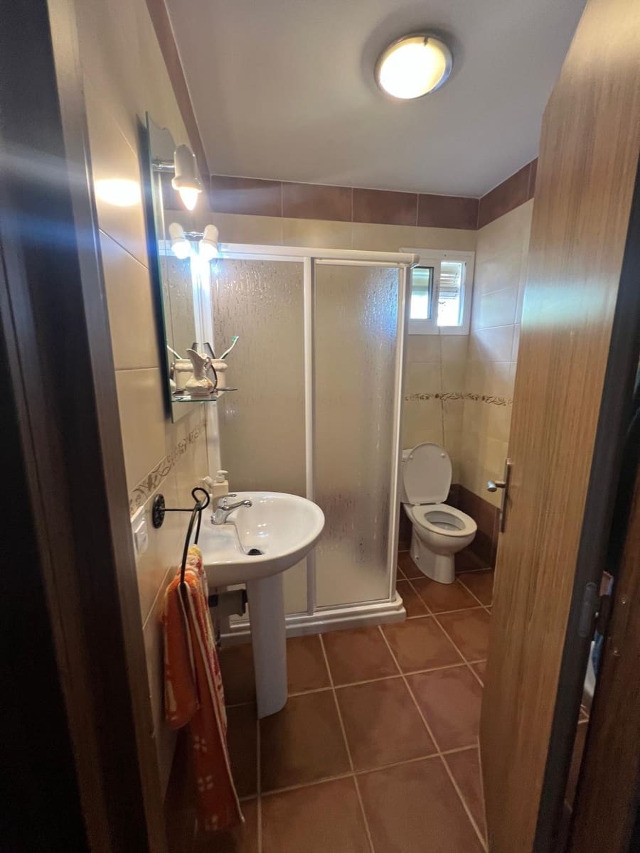 2 sypialnia Finka/Dom wiejski na sprzedaż w Vejer de la Frontera - 350 000 € (Ref: 9395935)