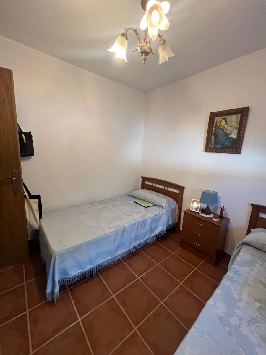 2 sypialnia Finka/Dom wiejski na sprzedaż w Vejer de la Frontera - 350 000 € (Ref: 9395935)