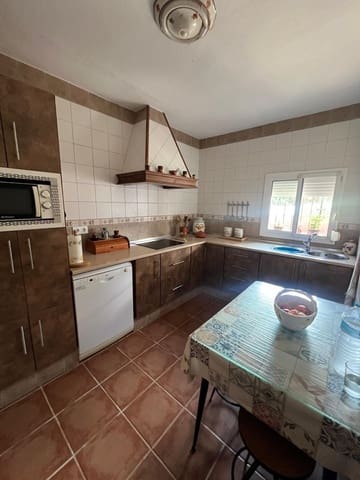 2 bedroom Finca/Country House for sale in Vejer de la Frontera - € 350,000 (Ref: 9395935)