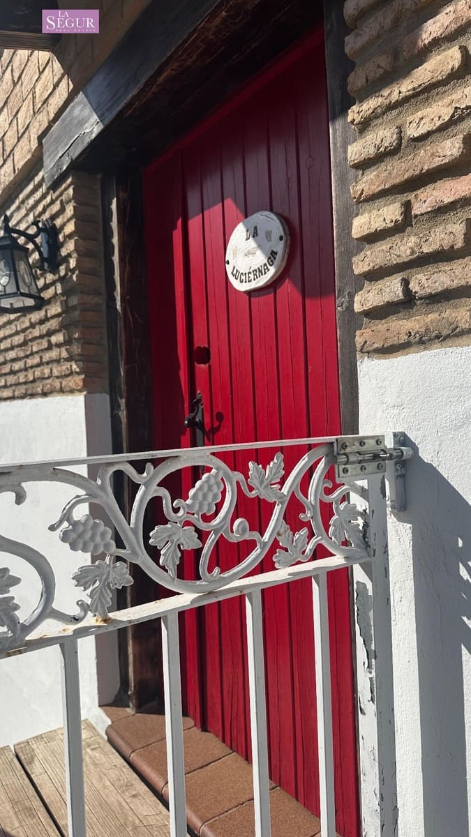 7 bedroom Villa for sale in Chiclana de la Frontera with pool garage - € 787,000 (Ref: 9398447)