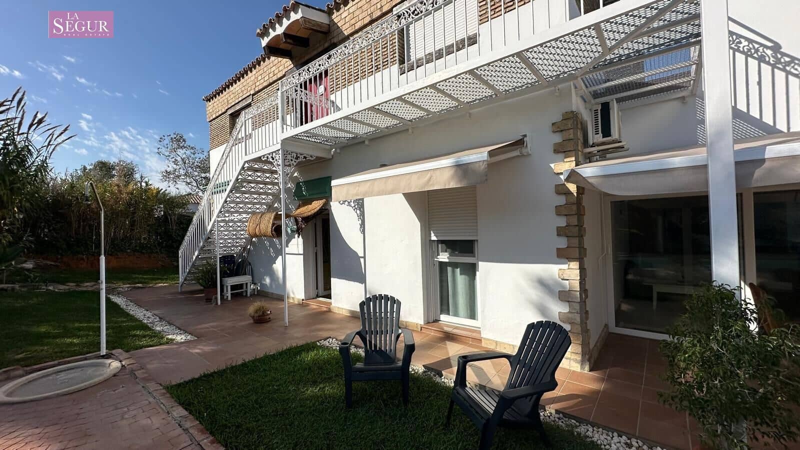 7 bedroom Villa for sale in Chiclana de la Frontera with pool garage - € 787,000 (Ref: 9398447)