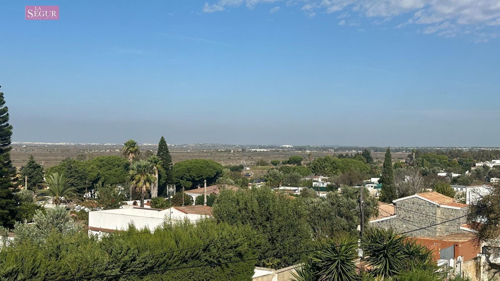 7 bedroom Villa for sale in Chiclana de la Frontera with pool garage - € 787,000 (Ref: 9398447)