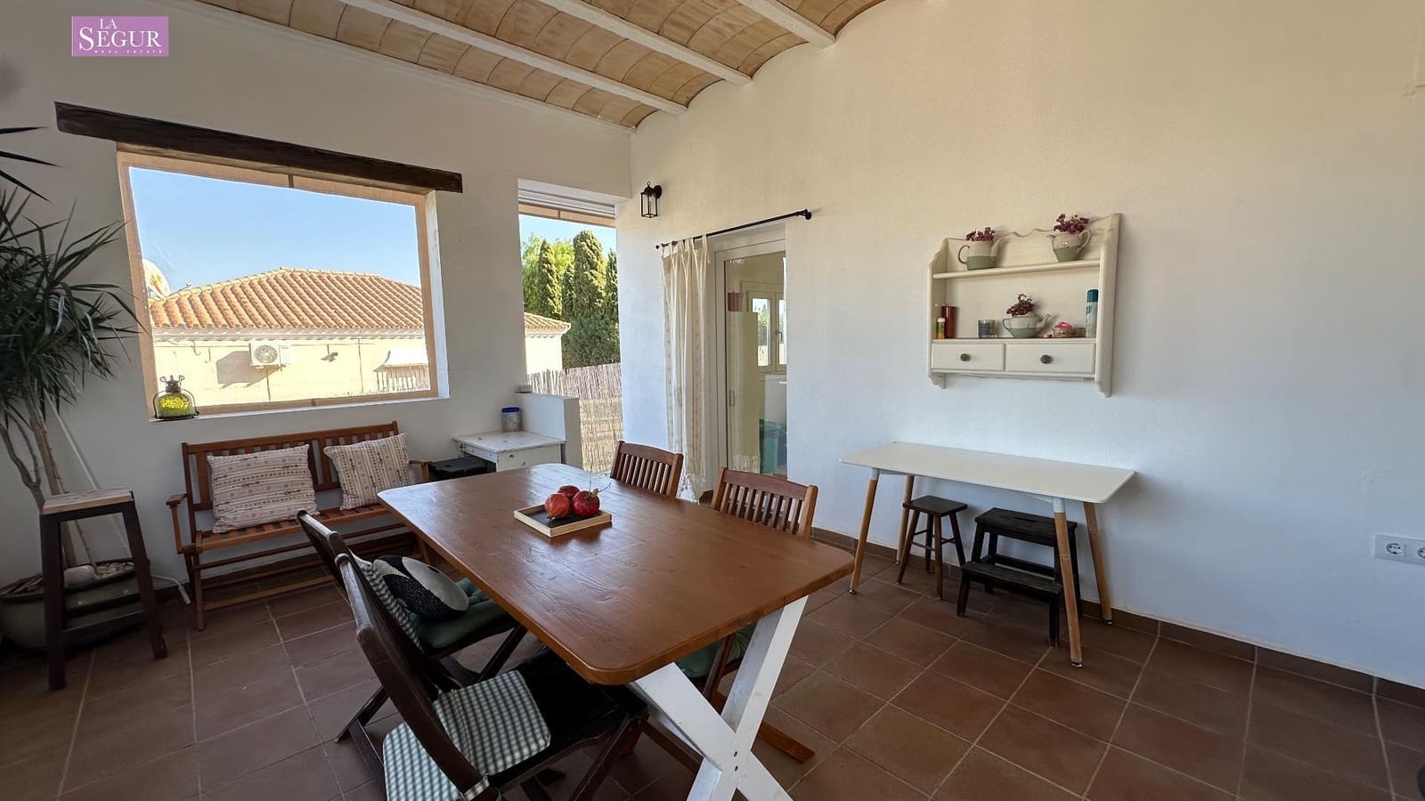 7 bedroom Villa for sale in Chiclana de la Frontera with pool garage - € 787,000 (Ref: 9398447)