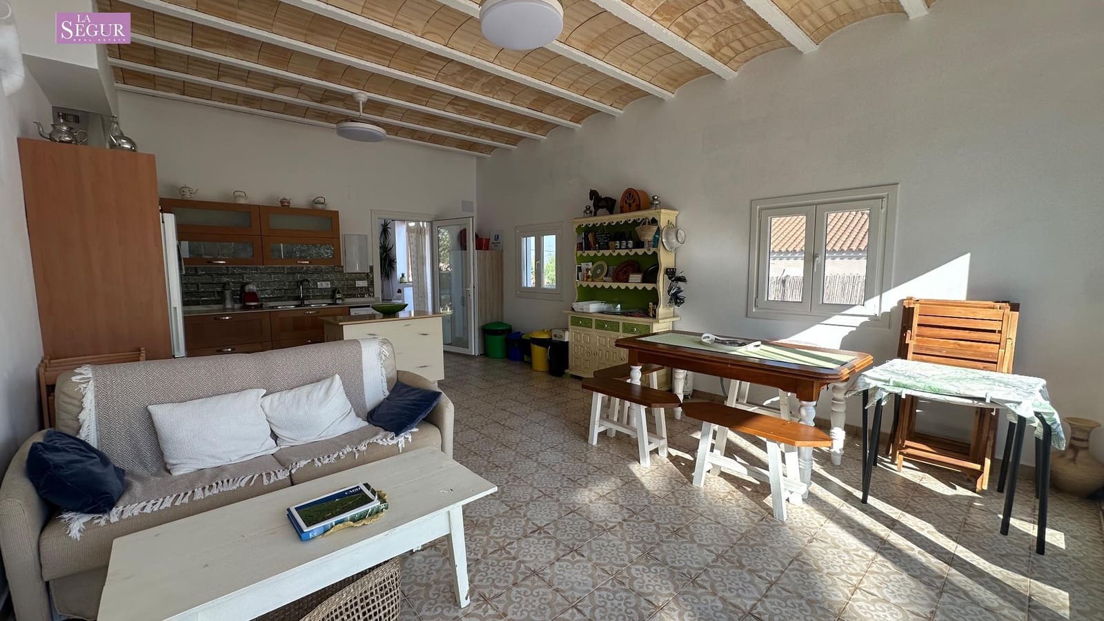 7 bedroom Villa for sale in Chiclana de la Frontera with pool garage - € 787,000 (Ref: 9398447)