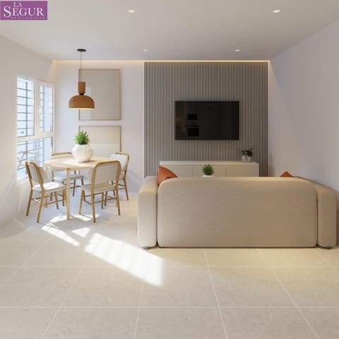 2 slaapkamer Halfvrijstaande villa te koop in Chiclana de la Frontera - € 180.000 (Ref: 9403326)