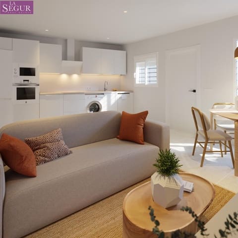 2 slaapkamer Halfvrijstaande villa te koop in Chiclana de la Frontera - € 180.000 (Ref: 9403326)