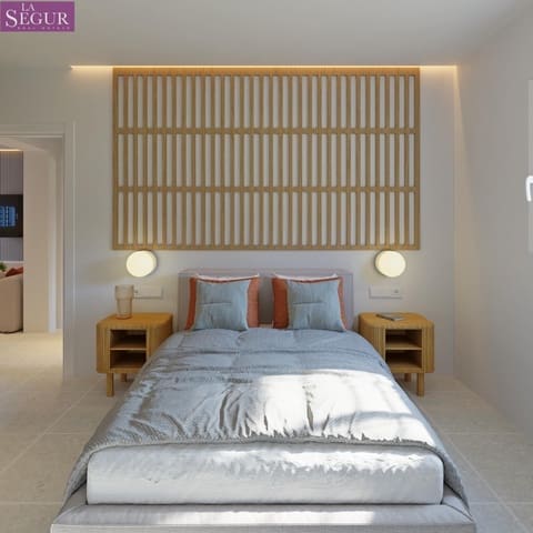 2 slaapkamer Halfvrijstaande villa te koop in Chiclana de la Frontera - € 180.000 (Ref: 9403326)