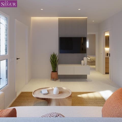 2 makuuhuone Paritalo myytävänä paikassa Chiclana de la Frontera - 170 000 € (Ref: 9403327)