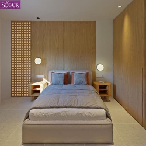 2 makuuhuone Paritalo myytävänä paikassa Chiclana de la Frontera - 170 000 € (Ref: 9403327)