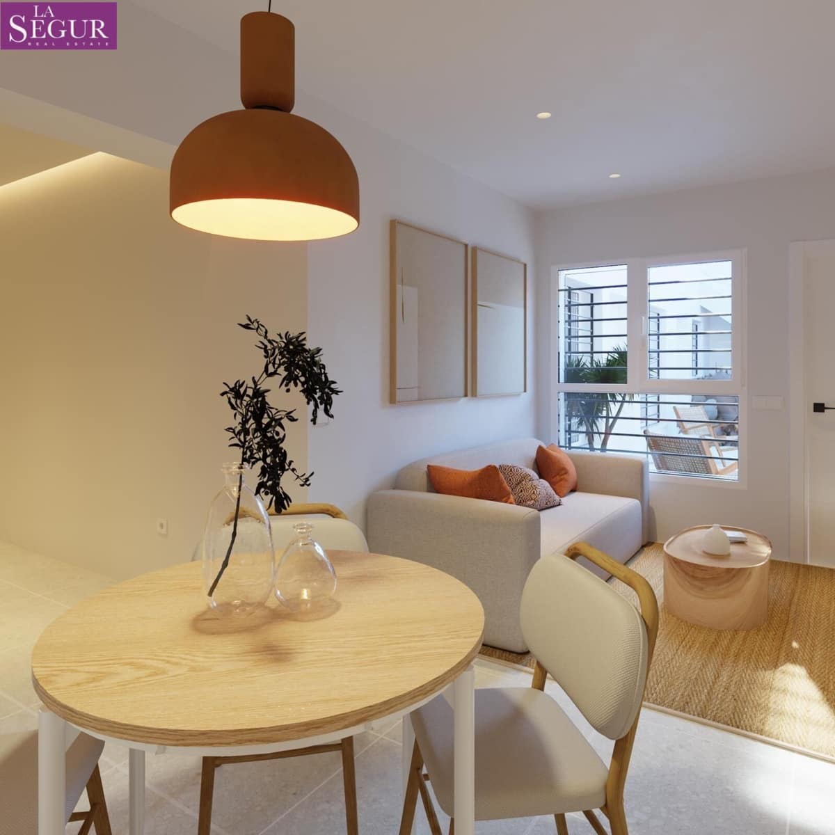 2 slaapkamer Halfvrijstaande villa te koop in Chiclana de la Frontera - € 170.000 (Ref: 9403327)