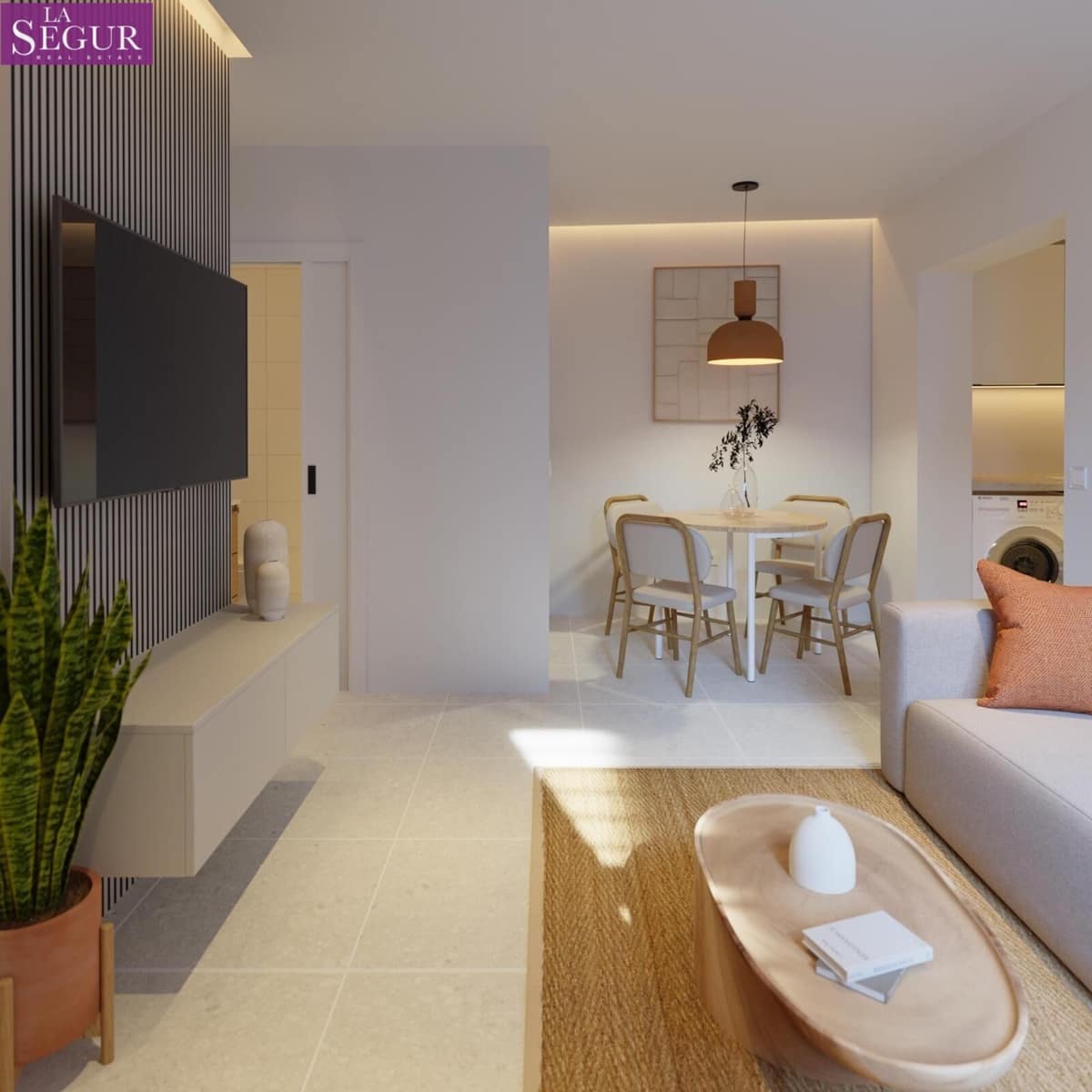 2 slaapkamer Halfvrijstaande villa te koop in Chiclana de la Frontera - € 170.000 (Ref: 9403327)