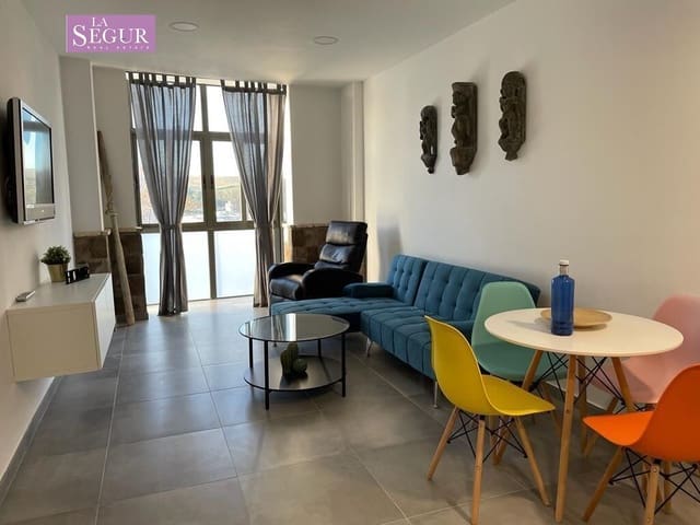 3 sypialnia Mieszkanie na sprzedaż w Medina-Sidonia z garażem - 120 000 € (Ref: 9403329)