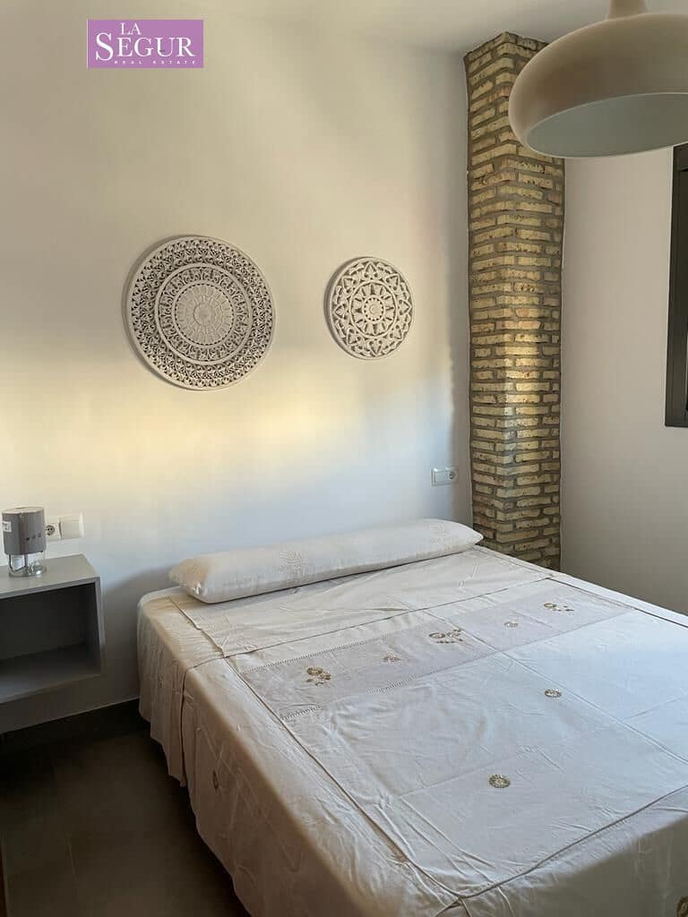 3 bedroom Flat for sale in Medina-Sidonia with garage - € 120,000 (Ref: 9403329)