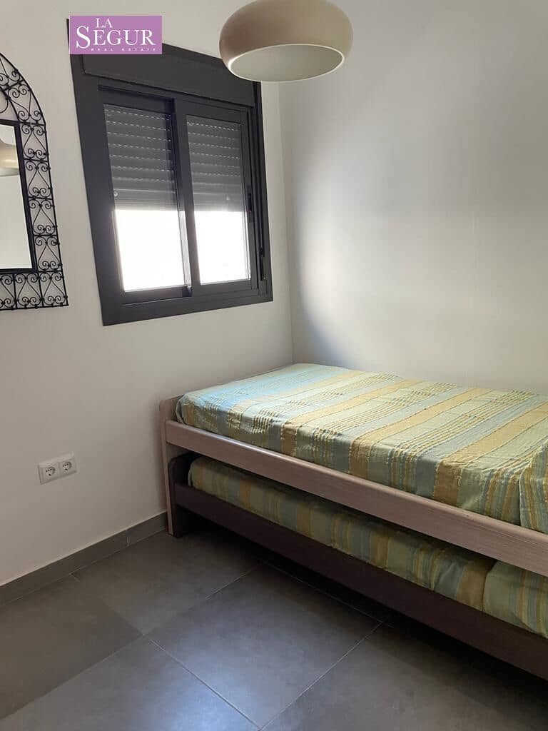 3 bedroom Flat for sale in Medina-Sidonia with garage - € 120,000 (Ref: 9403329)