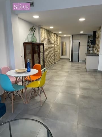 3 sypialnia Mieszkanie na sprzedaż w Medina-Sidonia z garażem - 120 000 € (Ref: 9403329)