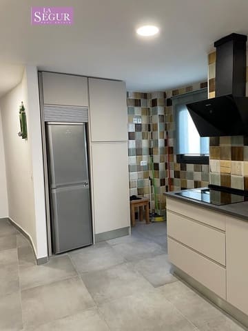 3 sypialnia Mieszkanie na sprzedaż w Medina-Sidonia z garażem - 120 000 € (Ref: 9403329)