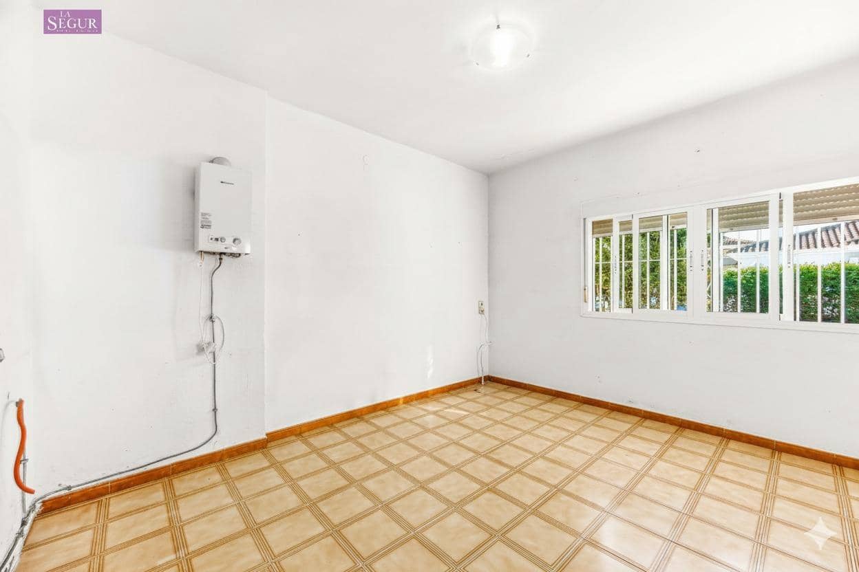 3 quarto Bungalow para venda em Chiclana de la Frontera - 249 700 € (Ref: 9403330)